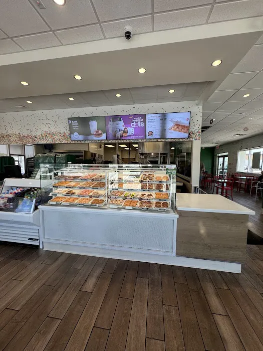 Krispy Kreme Picture 2