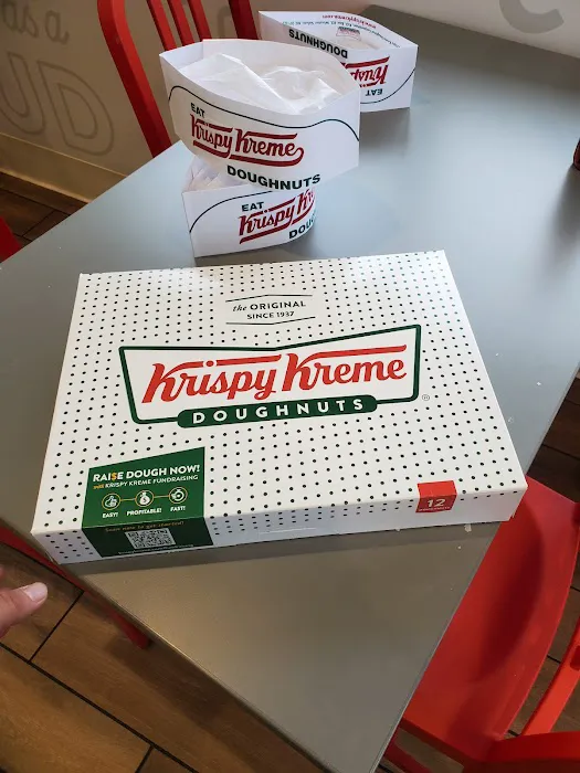 Krispy Kreme Picture 5