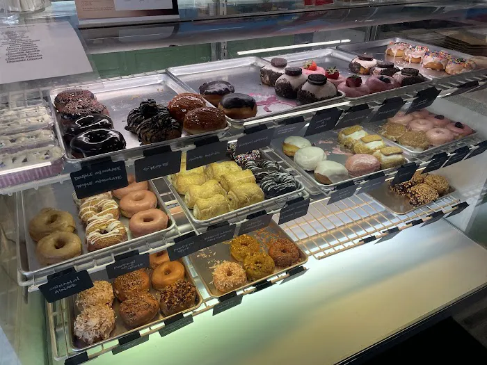 Devi's Donuts and sweets Picture 3