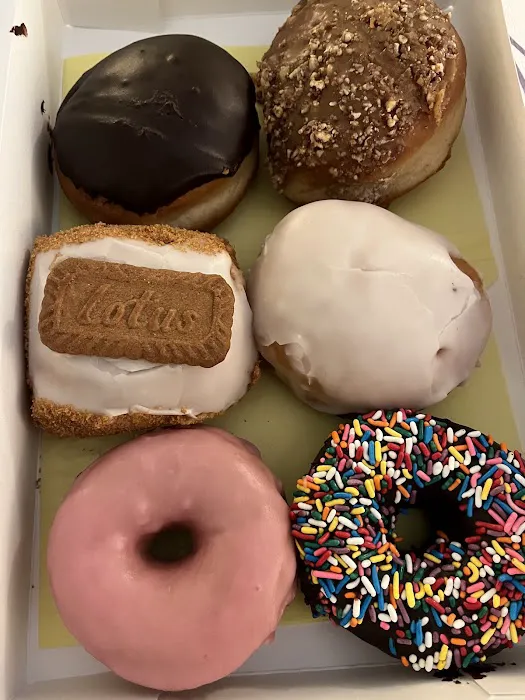Devi's Donuts and sweets Picture 1