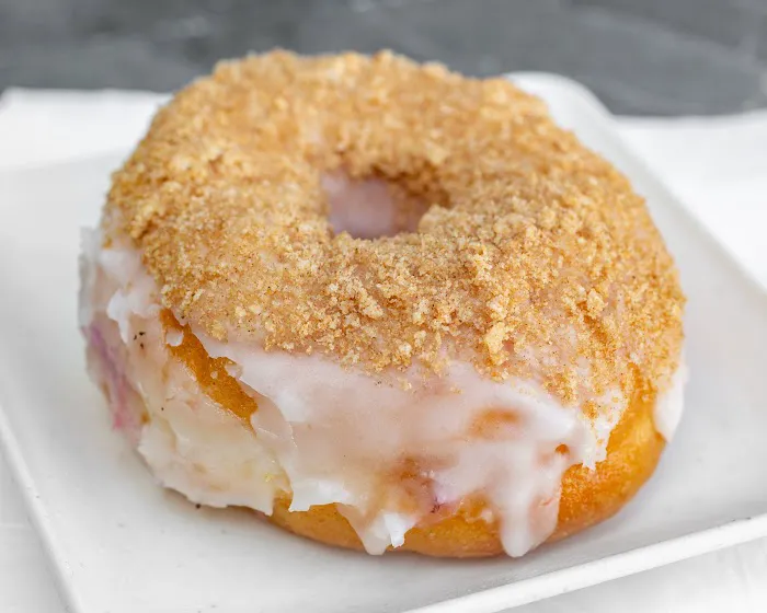 Devi's Donuts and sweets Picture 5