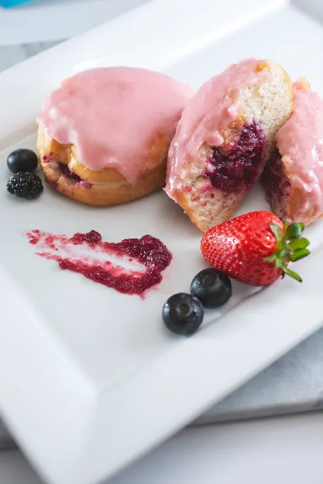 Devi's Donuts and sweets Picture 6