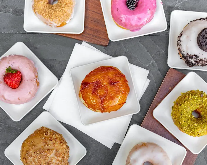 Devi's Donuts and sweets Picture 7