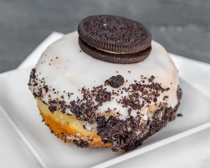 Devi's Donuts and sweets Picture 10
