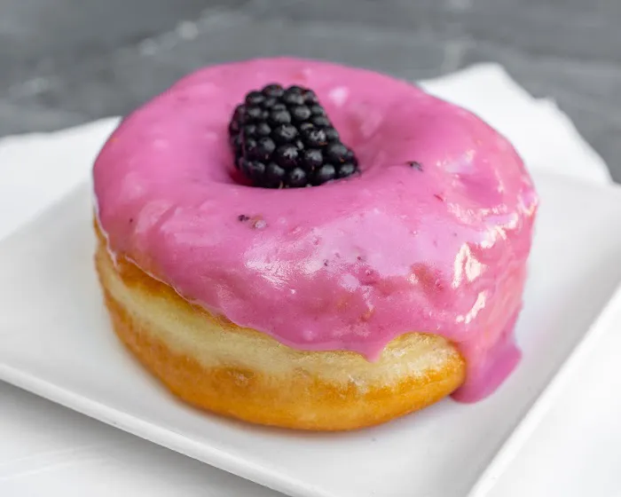 Devi's Donuts and sweets Picture 4