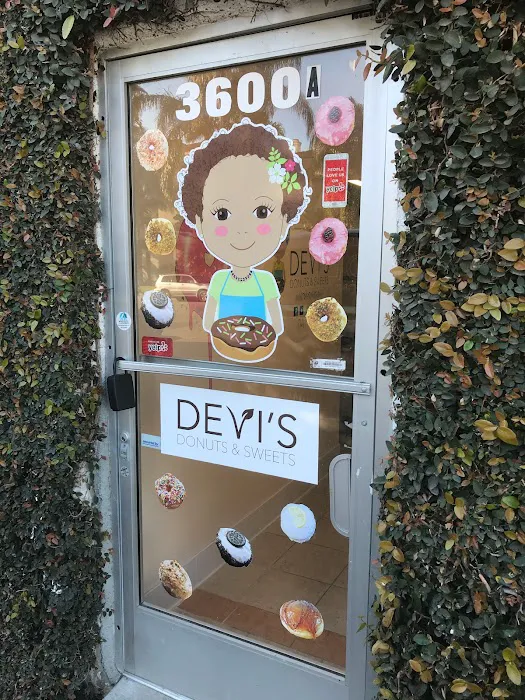 Devi's Donuts and sweets Picture 8