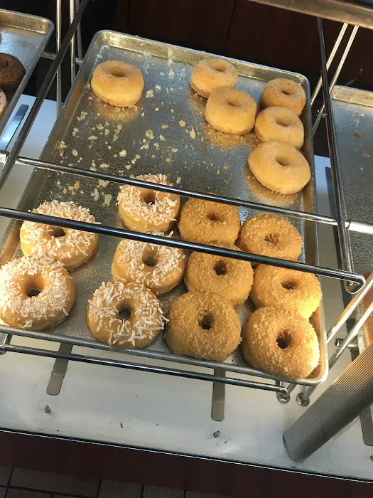 Country Donut Picture 5