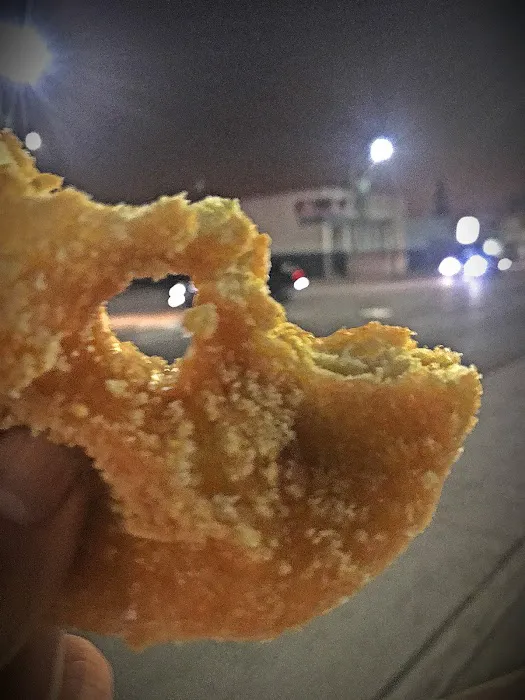 Country Donut Picture 9