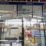Country Donut