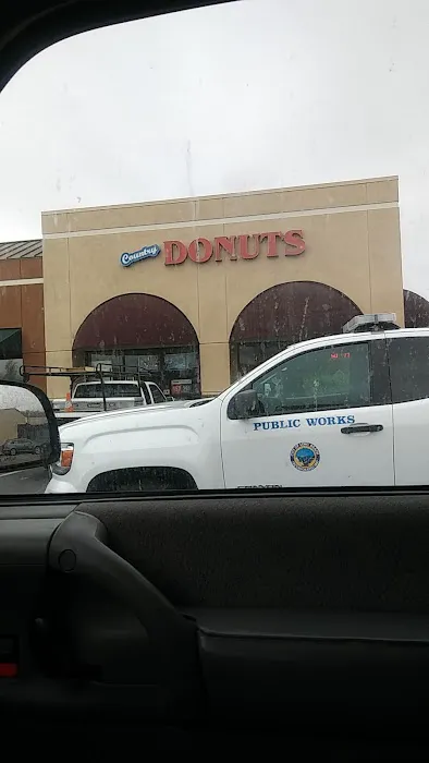 Country Donut Picture 2