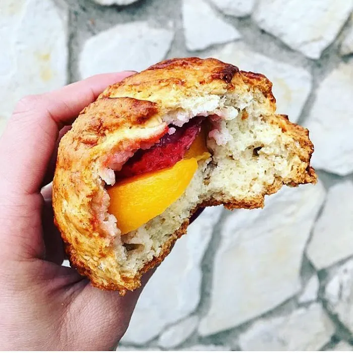 The Sconeage Bakery Picture 2