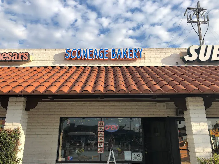 The Sconeage Bakery Picture 10