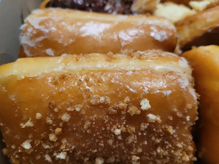 Bartha's Donuts Picture 7