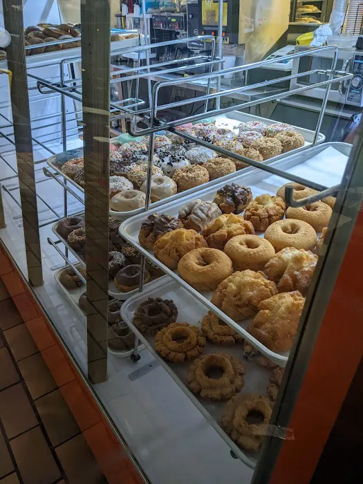 Bartha's Donuts Picture 10