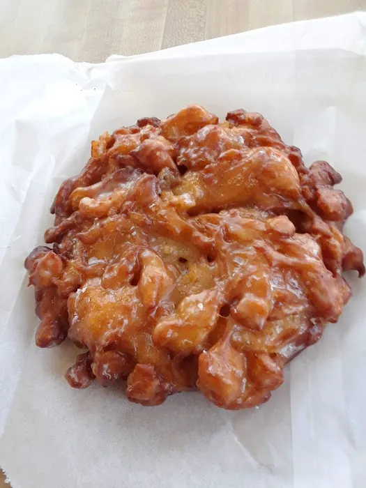 Bartha's Donuts Picture 3