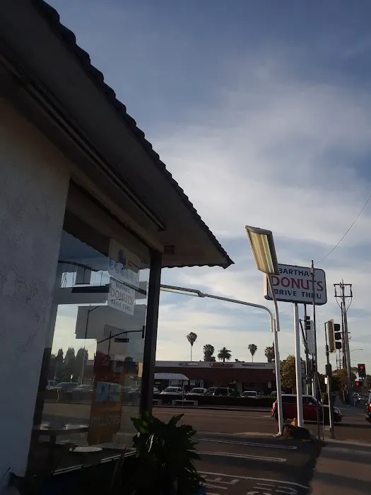 Bartha's Donuts Picture 5
