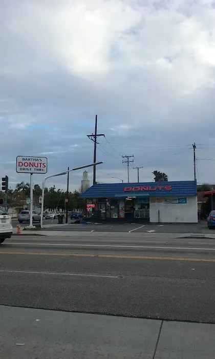 Bartha's Donuts Picture 2