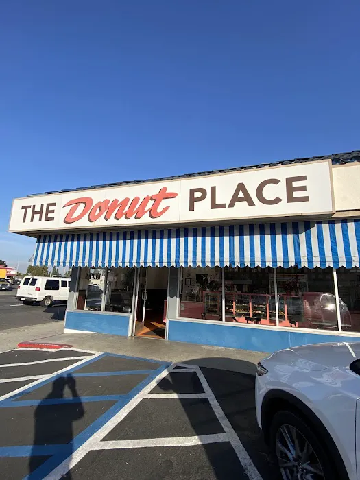 Donut Place Picture 8