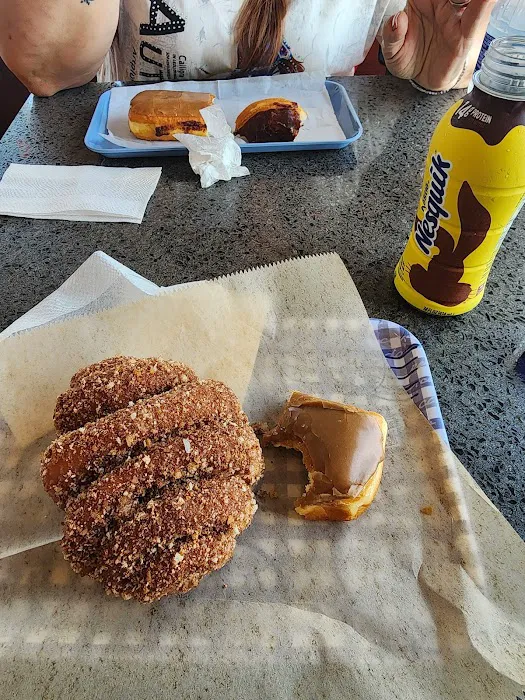 Donut Place Picture 4