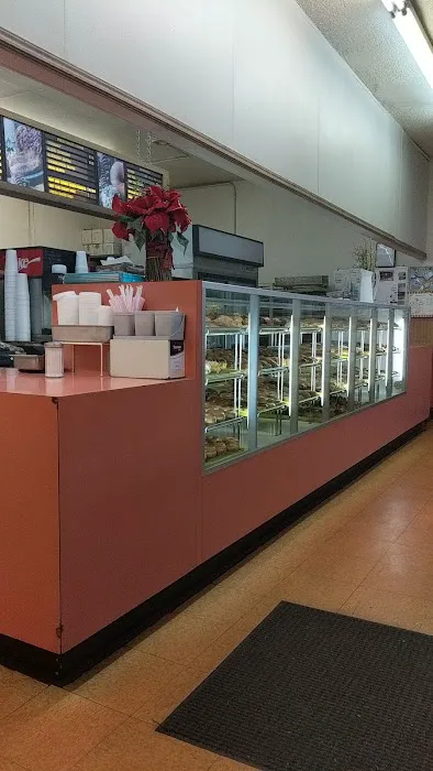 Donut Place Picture 6