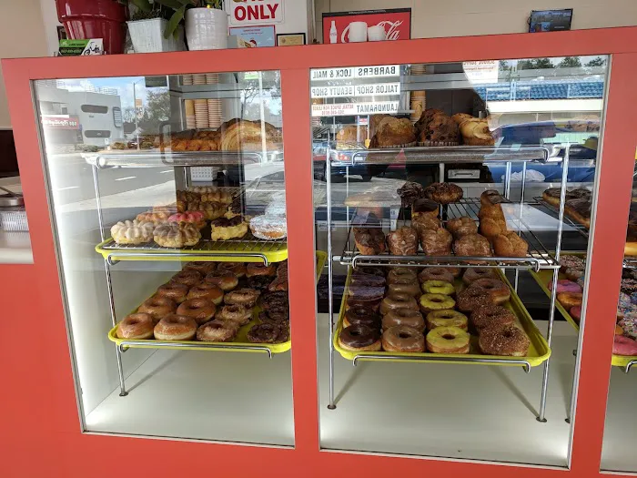 Donut Place Picture 9