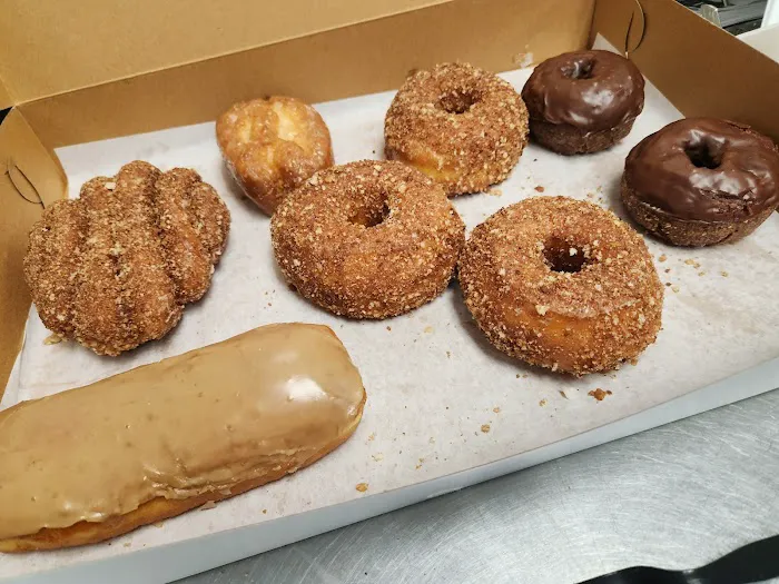Donut Place Picture 3