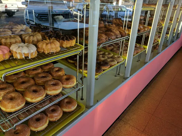 Donut Place Picture 10