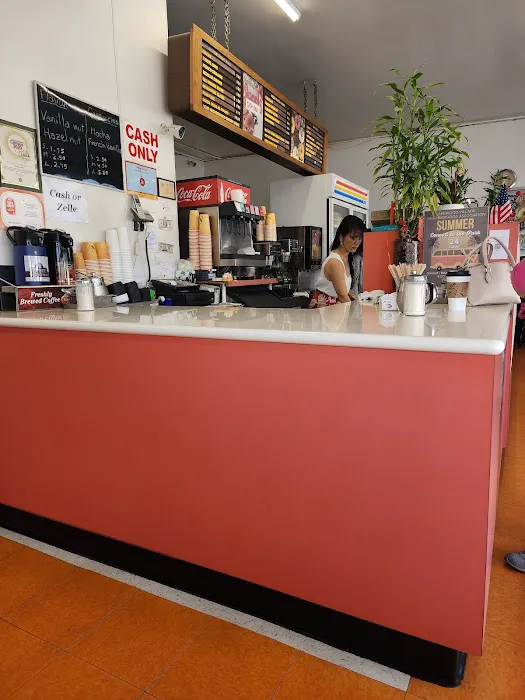 Donut Place Picture 2