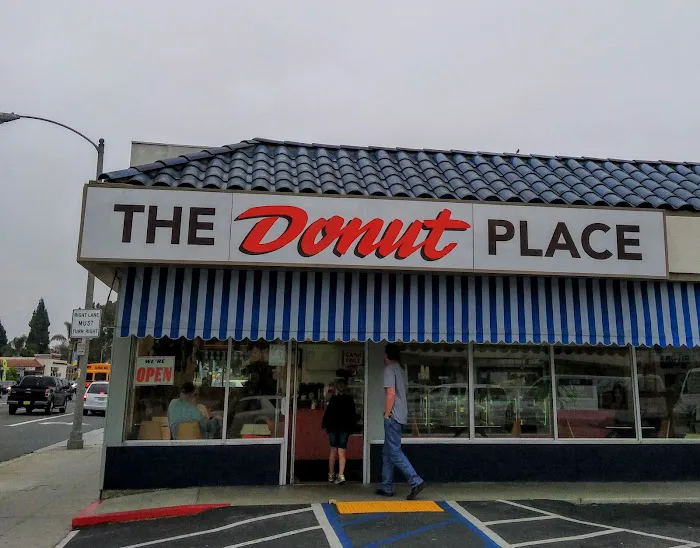 Donut Place Picture 5