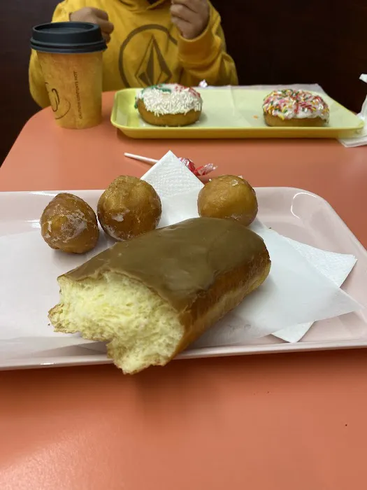 Donut Place Picture 1