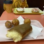 Donut Place