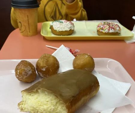 Donut Place