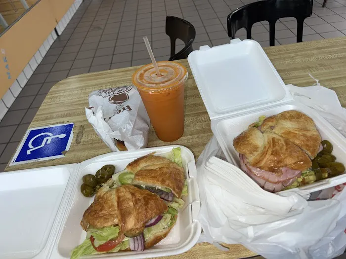 Bellflower Donuts Picture 3