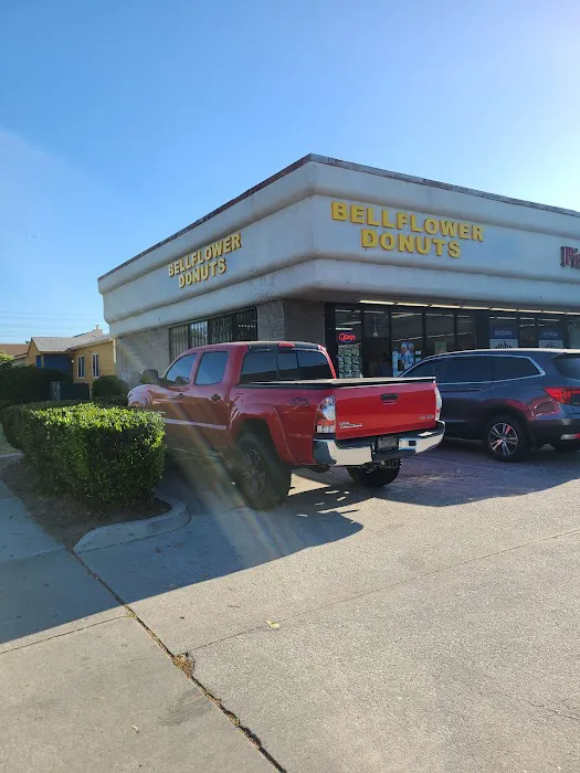 Bellflower Donuts Picture 5