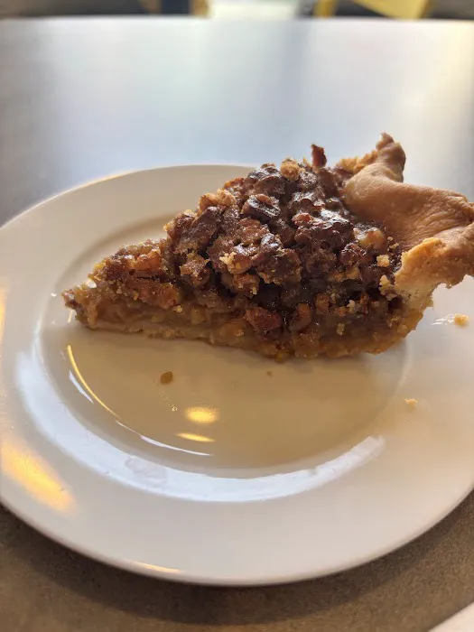 Laurie’s Pie Bar Picture 1