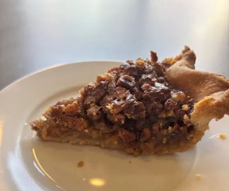 Laurie’s Pie Bar