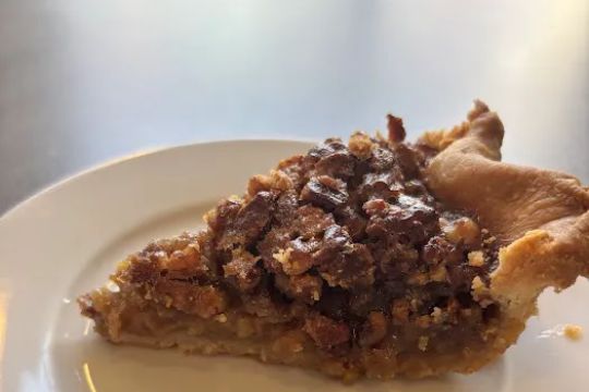 Laurieu2019s Pie Bar