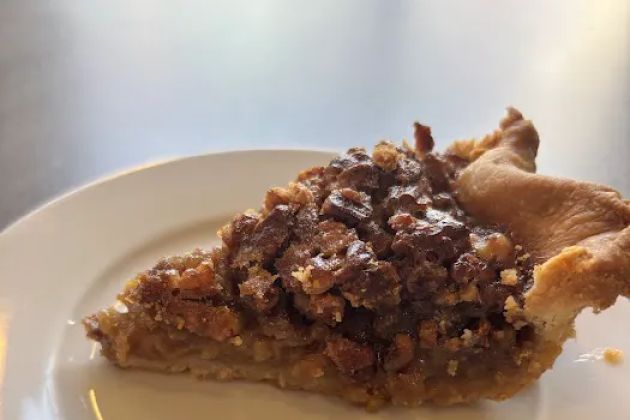 Laurie’s Pie Bar