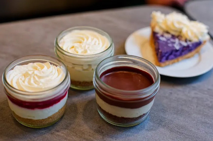 Laurie’s Pie Bar Picture 2