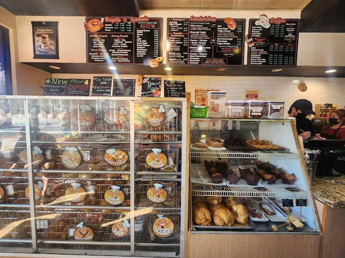 5th Ave Bagelry Picture 9