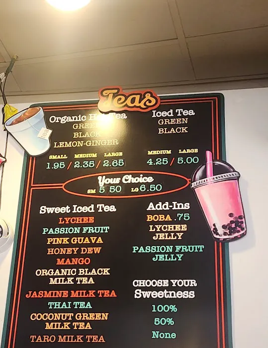 5th Ave Bagelry Picture 8