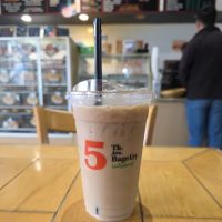 5th Ave Bagelry ico