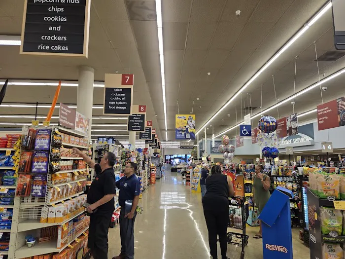 Vons Bakery Picture 4