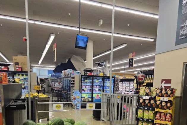 Vons Bakery