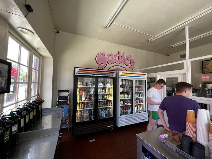 Broadway Donuts Picture 2
