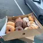 Broadway Donuts