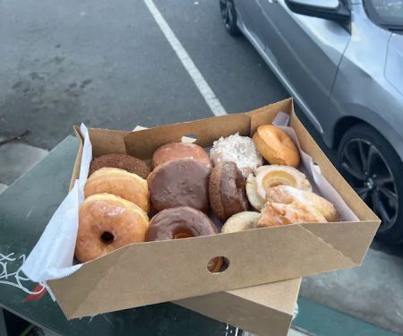 Broadway Donuts