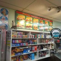 Sunrise Donuts ico