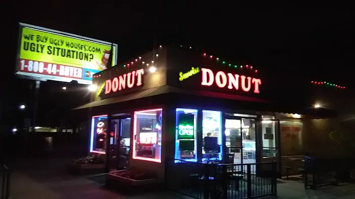 Sunrise Donuts Picture 3
