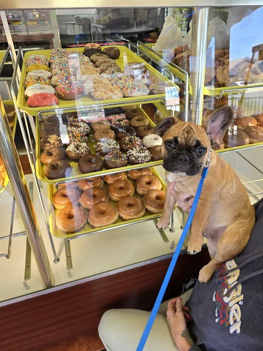 Sunrise Donuts Picture 8